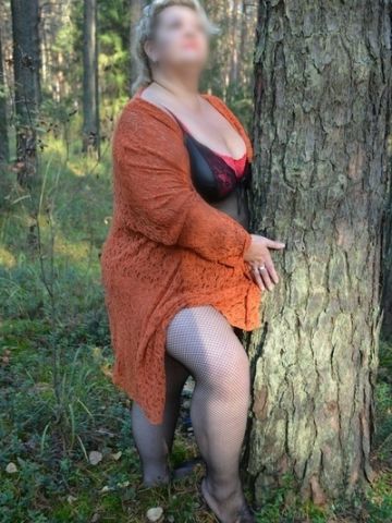 Анкета проститутки Рита, 40 лет